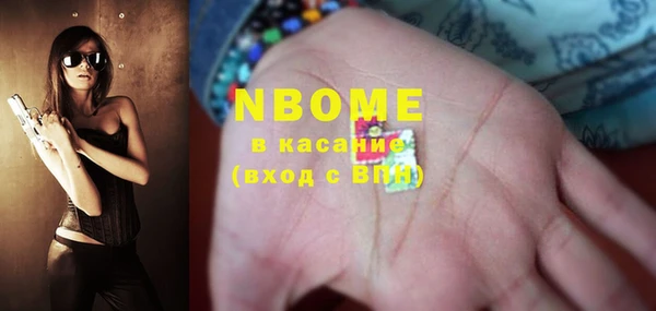 спайс Няндома